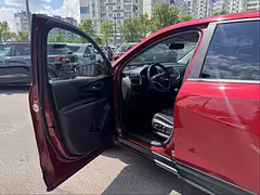 Chevrolet Equinox III — Изображение 8