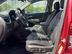 Chevrolet Equinox III — Изображение 9