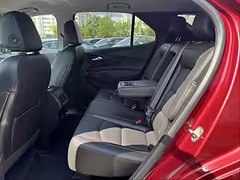 Chevrolet Equinox III — Изображение 11