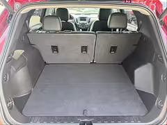 Chevrolet Equinox III — Изображение 12