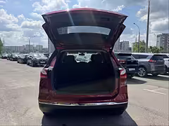 Chevrolet Equinox III — Изображение 13