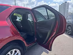 Chevrolet Equinox III — Изображение 14
