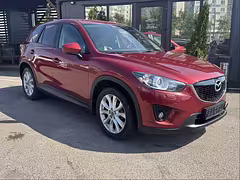 Mazda CX-5 I — Изображение 2