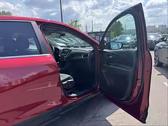 Chevrolet Equinox III — Изображение 16