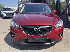 Mazda CX-5 I — Изображение 3