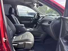 Chevrolet Equinox III — Изображение 17