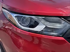 Chevrolet Equinox III — Изображение 18