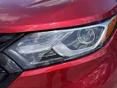 Chevrolet Equinox III — Изображение 19