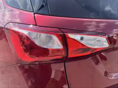 Chevrolet Equinox III — Изображение 20