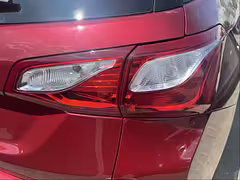 Chevrolet Equinox III — Изображение 21