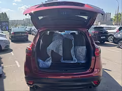 Mazda CX-5 I — Изображение 7