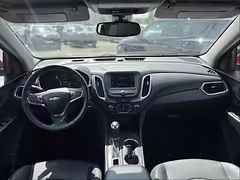 Chevrolet Equinox III — Изображение 22