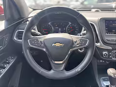 Chevrolet Equinox III — Изображение 23