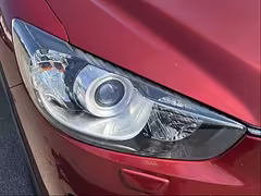 Mazda CX-5 I — Изображение 9