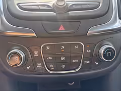 Chevrolet Equinox III — Изображение 24
