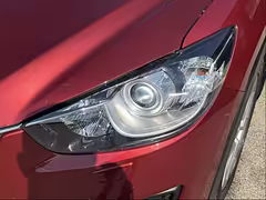 Mazda CX-5 I — Изображение 10