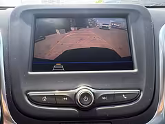 Chevrolet Equinox III — Изображение 25