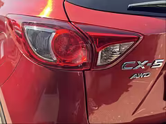 Mazda CX-5 I — Изображение 11