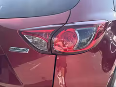 Mazda CX-5 I — Изображение 12