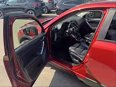 Mazda CX-5 I — Изображение 13