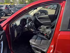 Mazda CX-5 I — Изображение 14