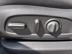 Chevrolet Equinox III — Изображение 29
