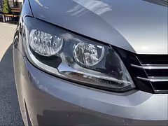 Volkswagen Touran I · 2-й рестайлинг — Изображение 5
