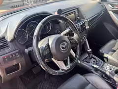 Mazda CX-5 I — Изображение 15