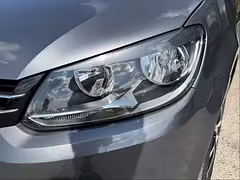 Volkswagen Touran I · 2-й рестайлинг — Изображение 6
