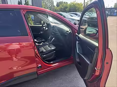 Mazda CX-5 I — Изображение 16