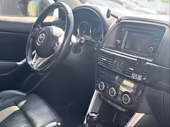 Mazda CX-5 I — Изображение 19