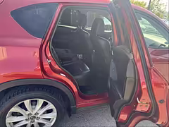 Mazda CX-5 I — Изображение 22