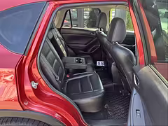 Mazda CX-5 I — Изображение 23