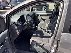 Volkswagen Touran I · 2-й рестайлинг — Изображение 14