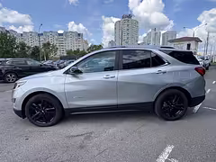 Chevrolet Equinox III — Изображение 4