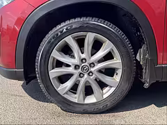 Mazda CX-5 I — Изображение 25