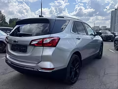 Chevrolet Equinox III — Изображение 7