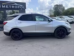 Chevrolet Equinox III — Изображение 8