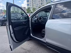 Chevrolet Equinox III — Изображение 9