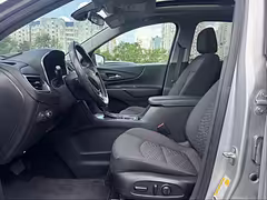 Chevrolet Equinox III — Изображение 10