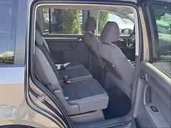 Volkswagen Touran I · 2-й рестайлинг — Изображение 21