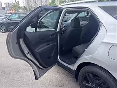 Chevrolet Equinox III — Изображение 11
