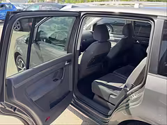 Volkswagen Touran I · 2-й рестайлинг — Изображение 22