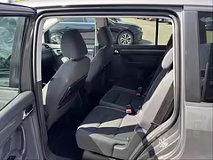 Volkswagen Touran I · 2-й рестайлинг — Изображение 23