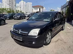 Opel Vectra C — Изображение 4