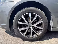 Volkswagen Touran I · 2-й рестайлинг — Изображение 24