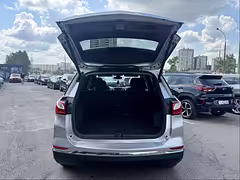 Chevrolet Equinox III — Изображение 14