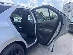 Chevrolet Equinox III — Изображение 15