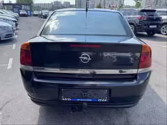 Opel Vectra C — Изображение 6