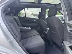 Chevrolet Equinox III — Изображение 16